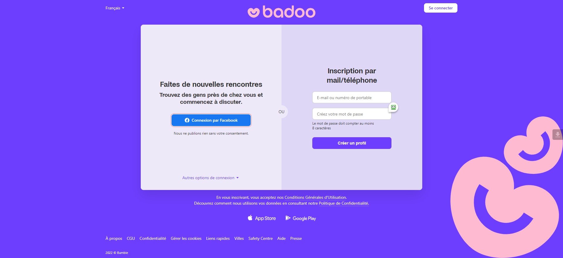 Badoo: Everything You Need to Know