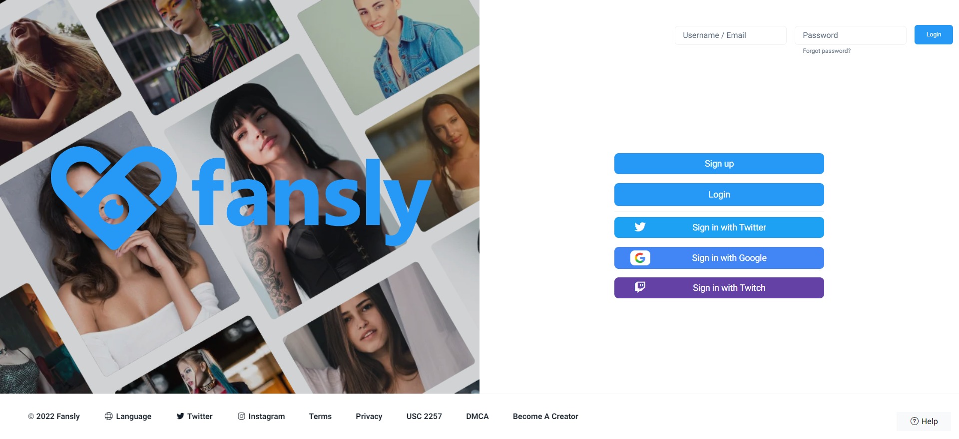 Fansly: Everything You Need to Know