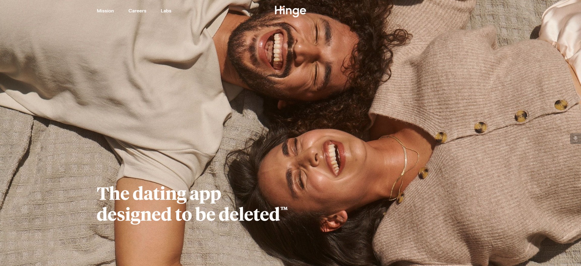 Hinge: Everything You Need to Know