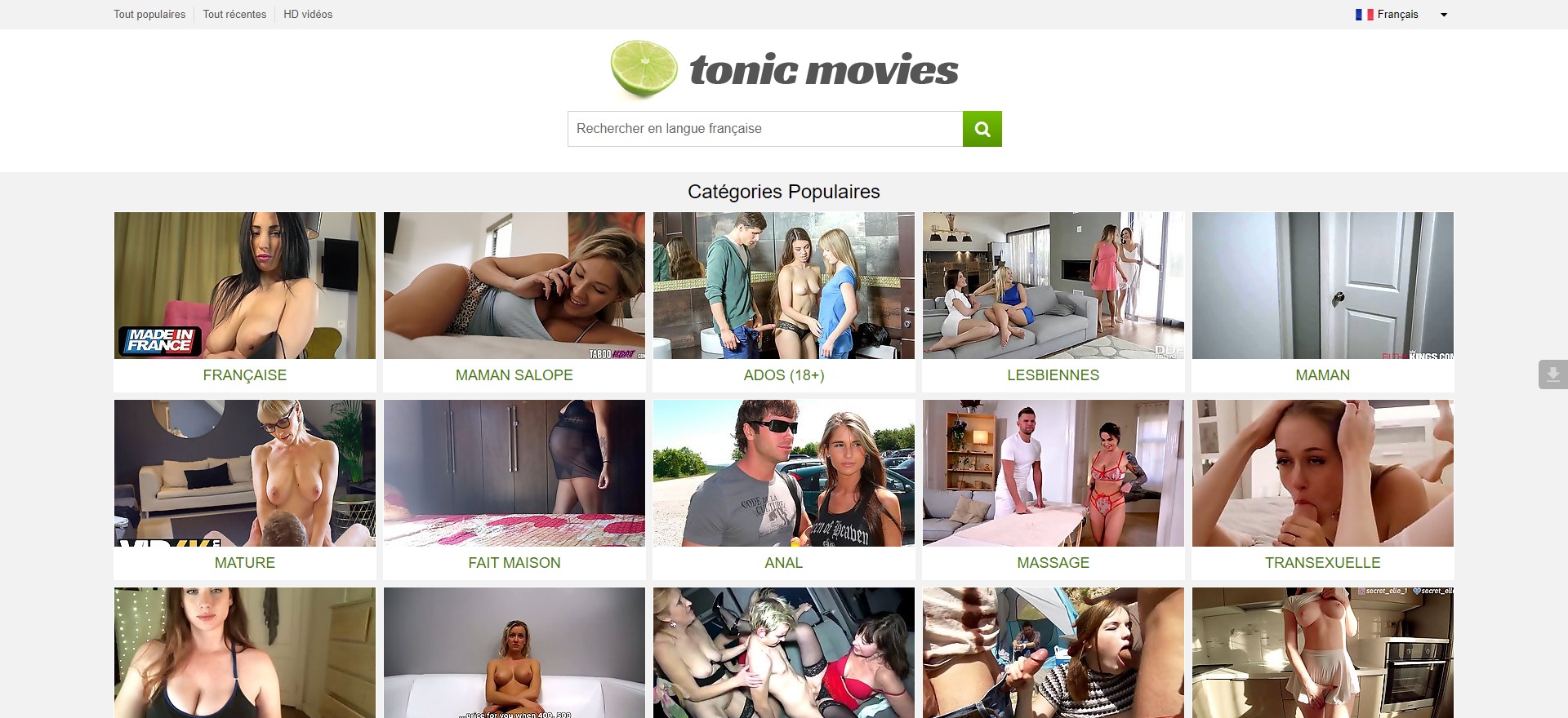 Tonicmovies: Everything You Need to Know
